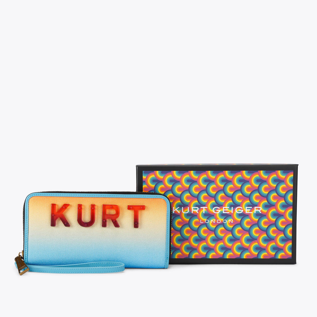 Kurt Zip Around W