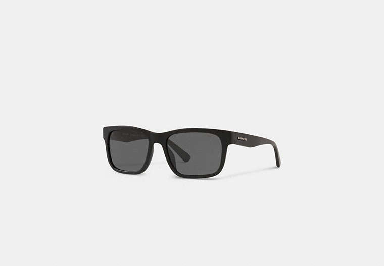 Square Sunglasses