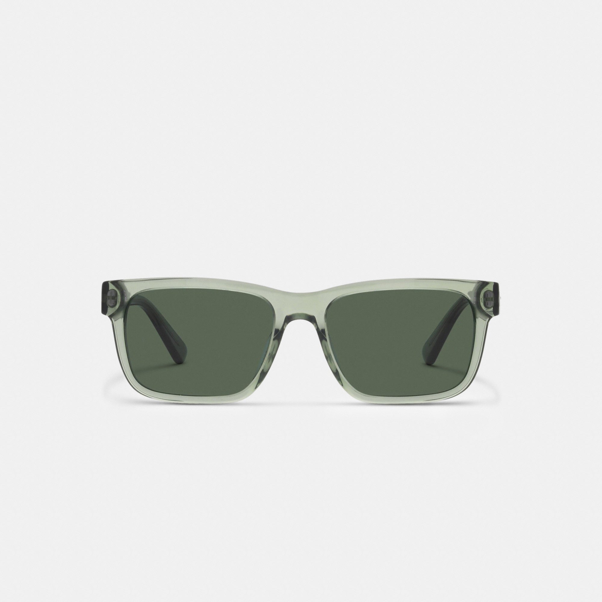 Square Sunglasses