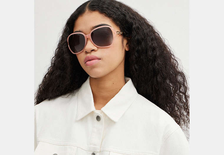 Kissing C Sunglasses