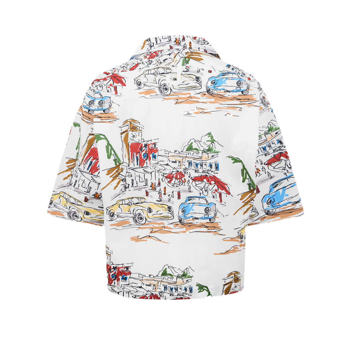 La Casaco Shirt