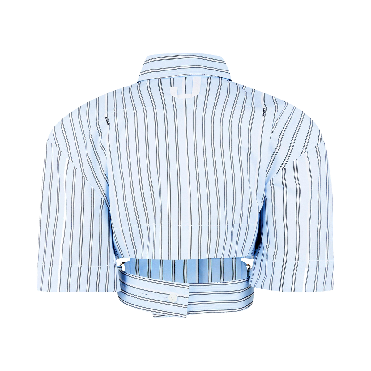 La Courte Bari Belted Shirt