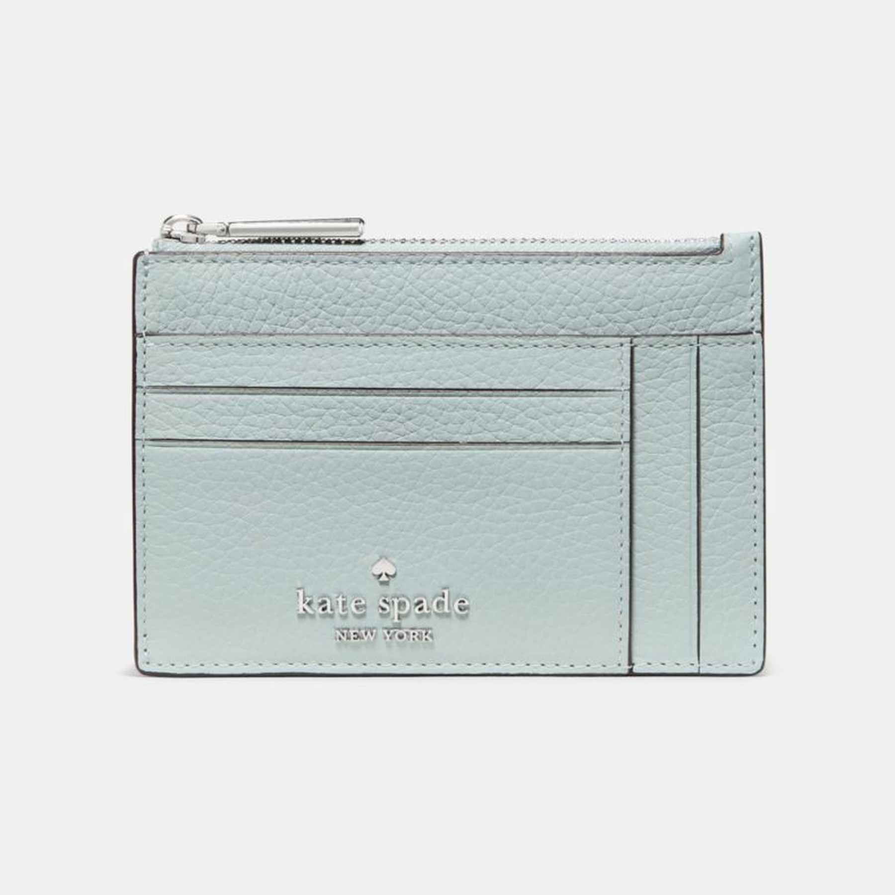 Large Slim Card Holder