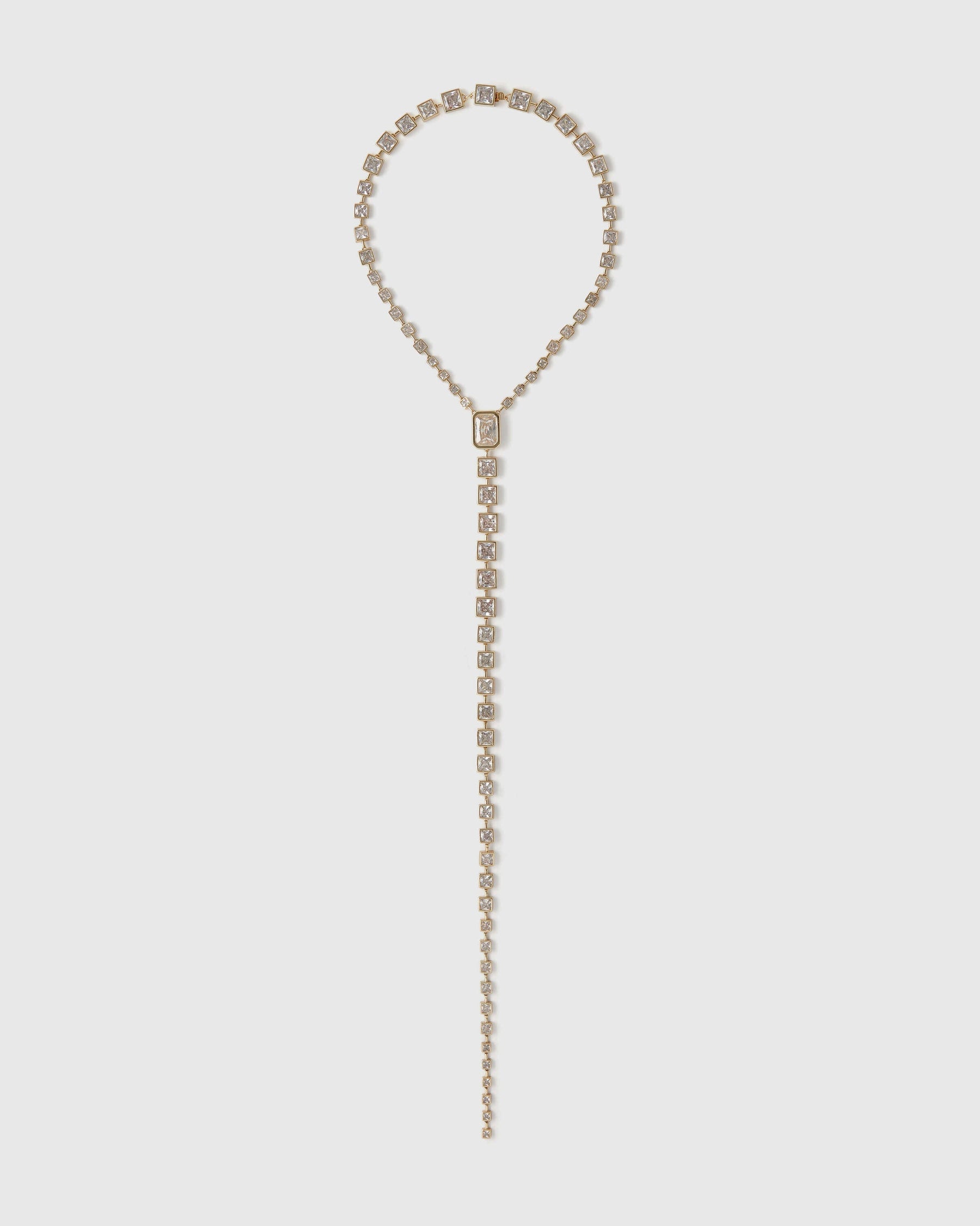 Lazuli Necklace