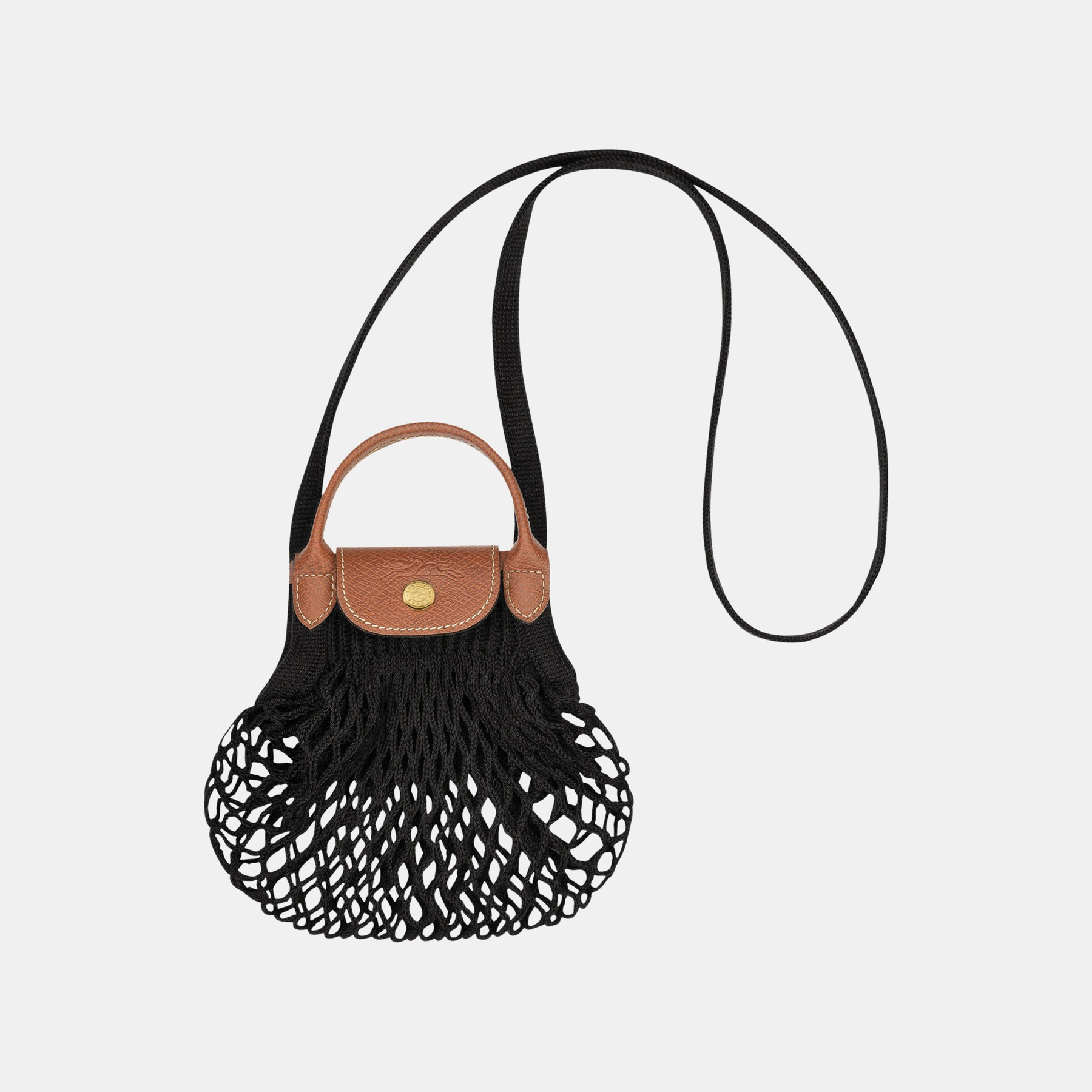 LCP Filet Cross Body Bags