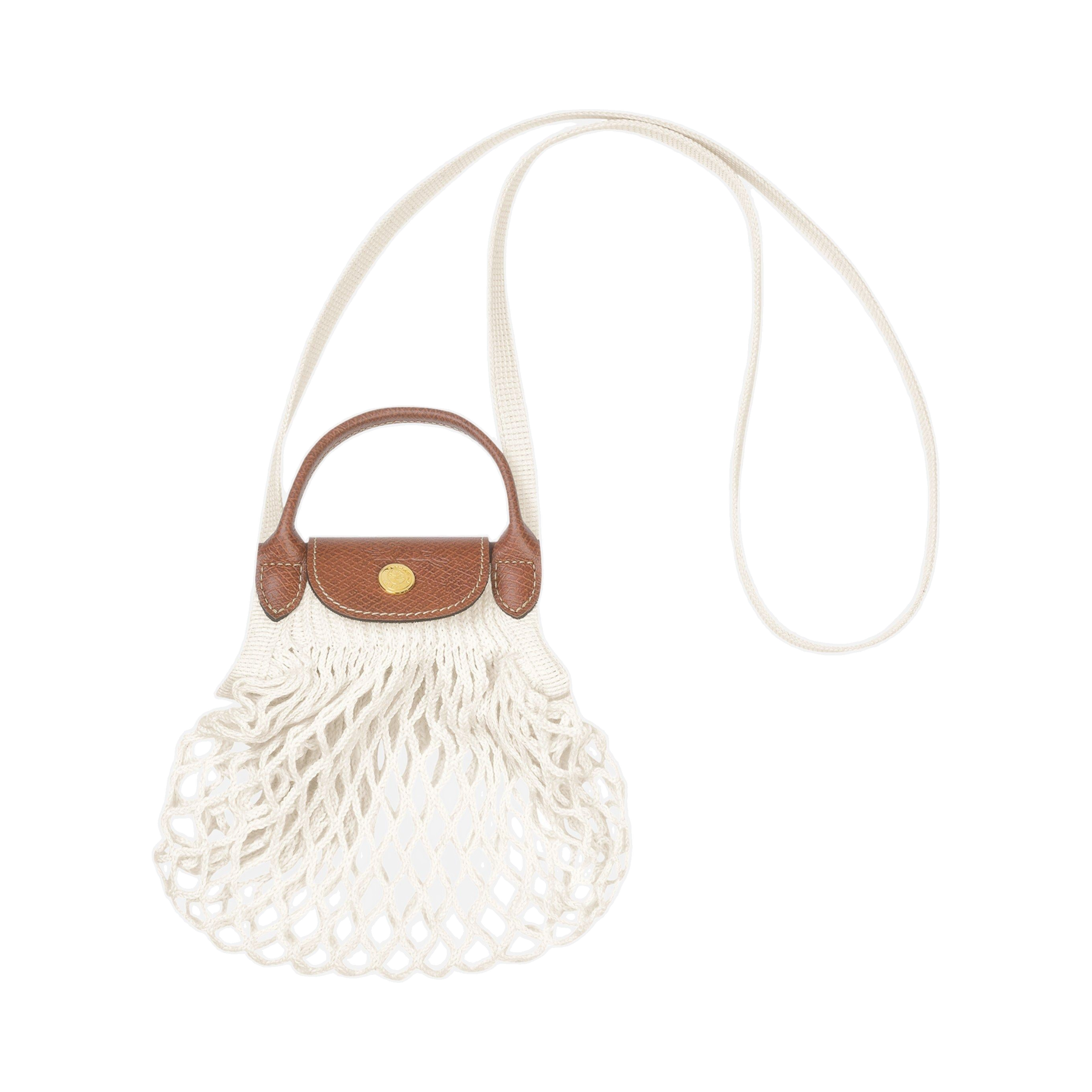 LCP Filet Cross Body Bags