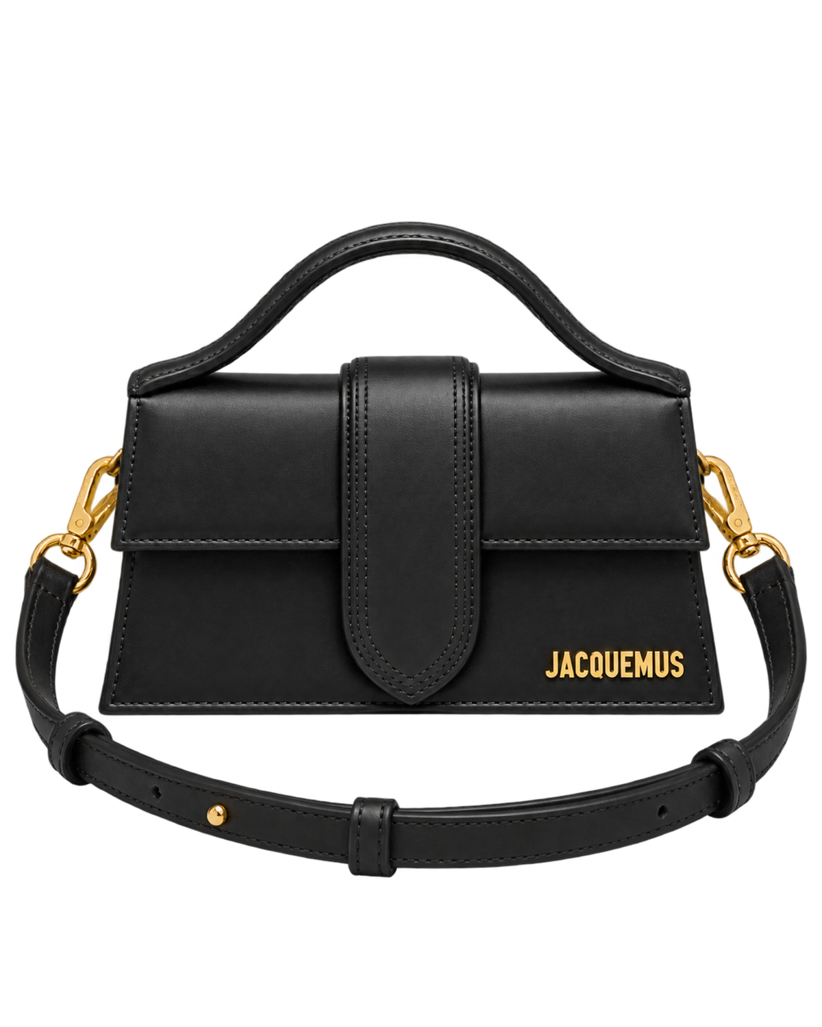 Le Bambino - Black/Gold