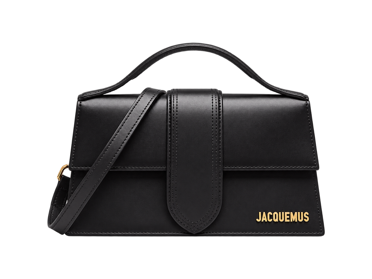 Le Bambino - Black/Gold