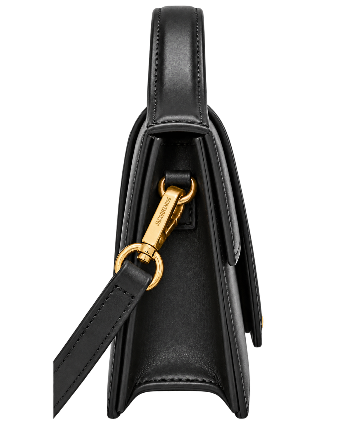 Le Bambino - Black/Gold