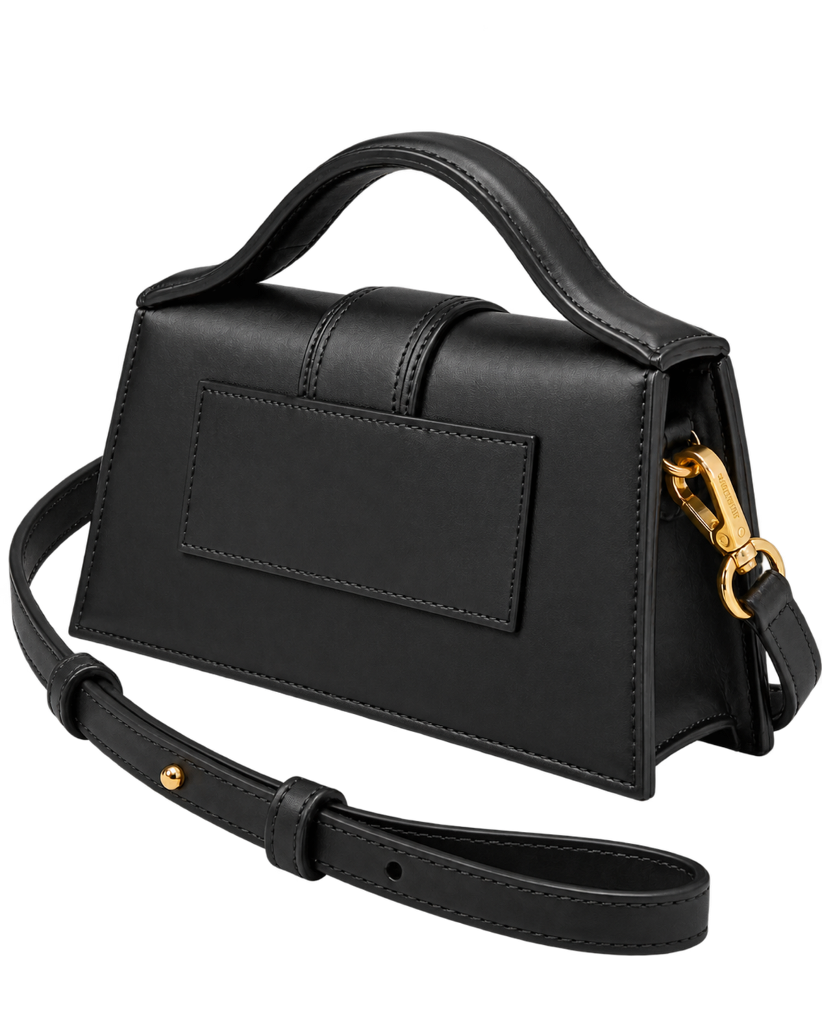 Le Bambino - Black/Gold
