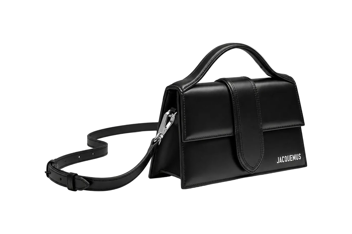 Le Bambino Black/Silver
