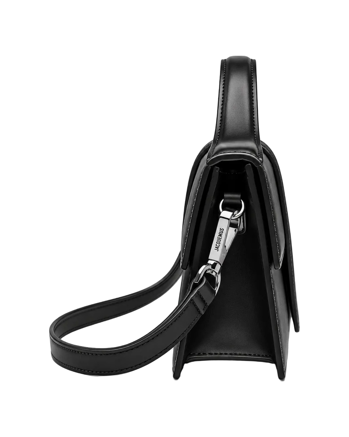 Le Bambino Black/Silver
