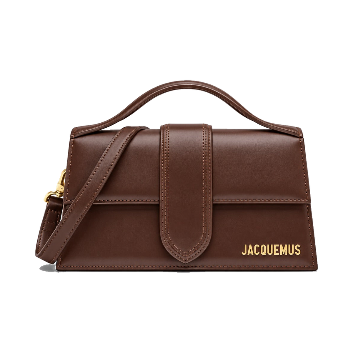 Le Bambino Brown