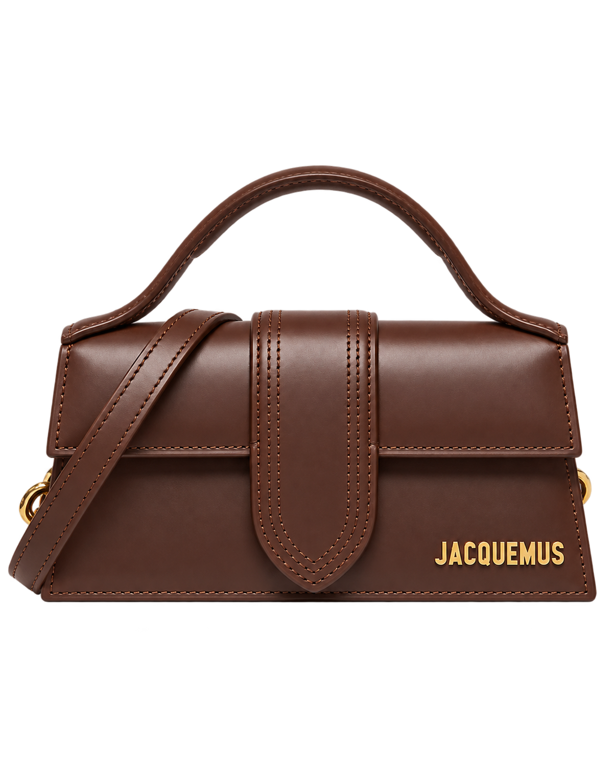 Le Bambino Brown