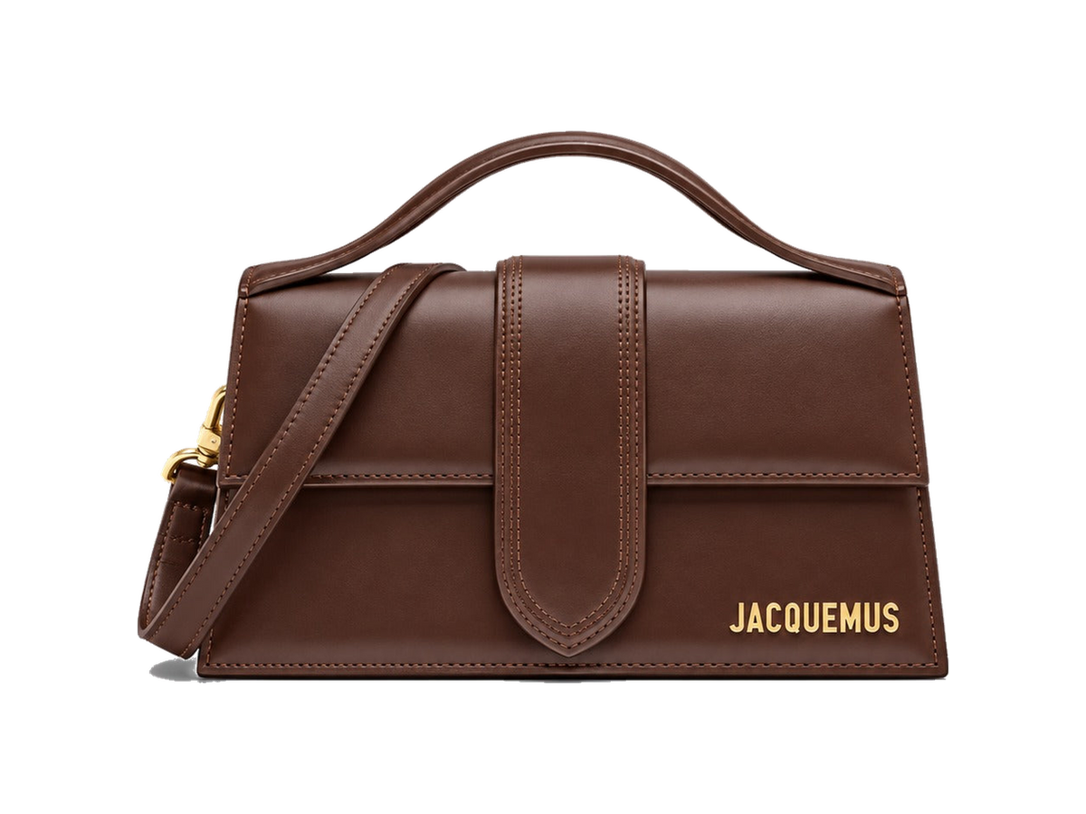 Le Bambino Brown