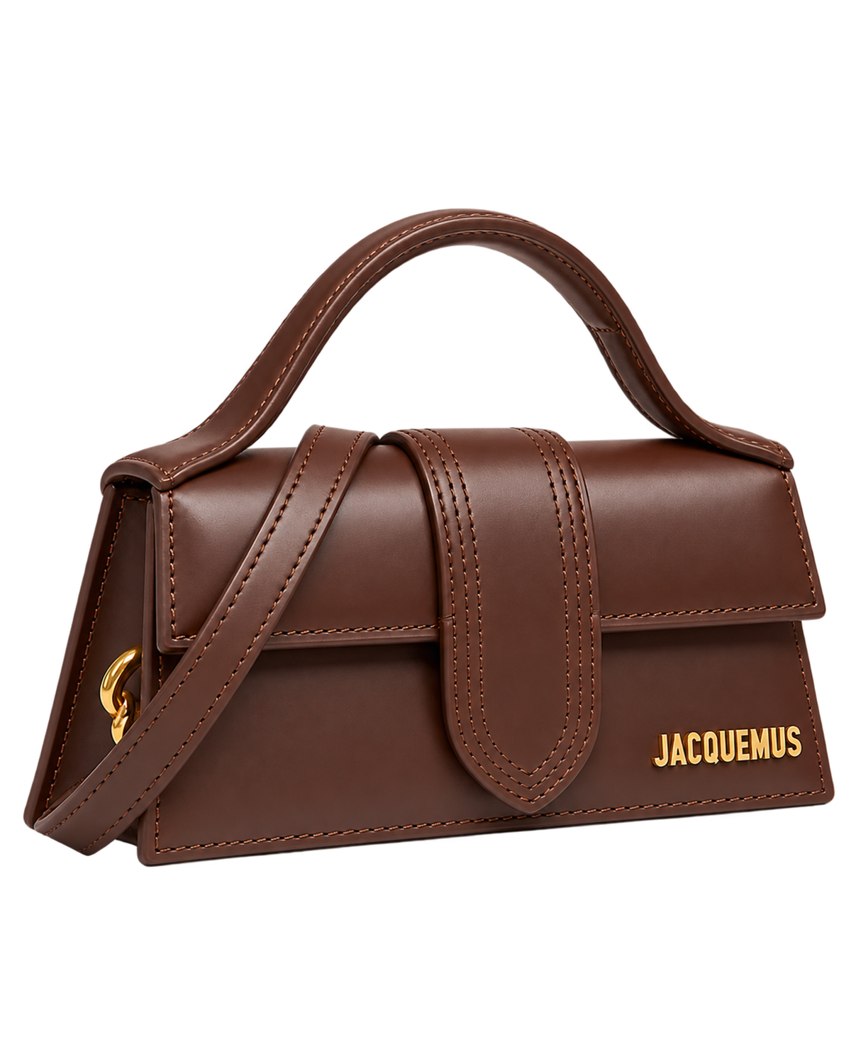 Le Bambino Brown