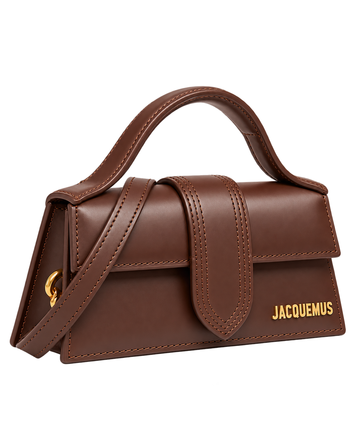 Le Bambino Brown