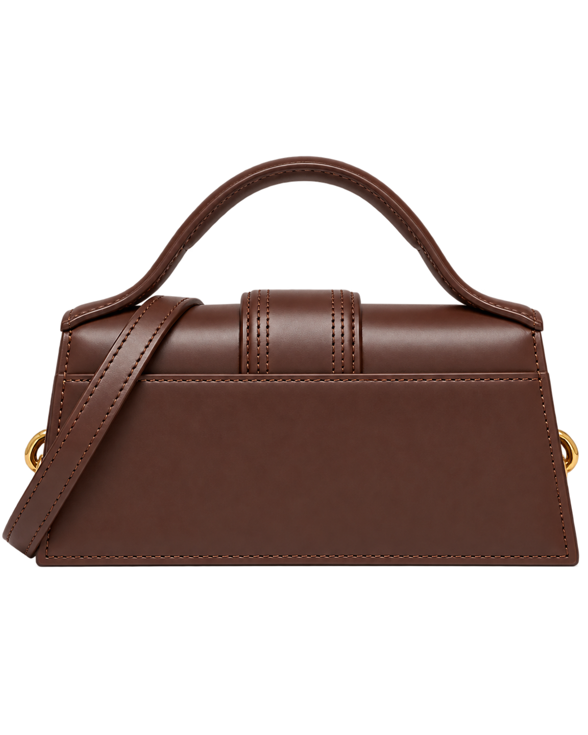Le Bambino Brown