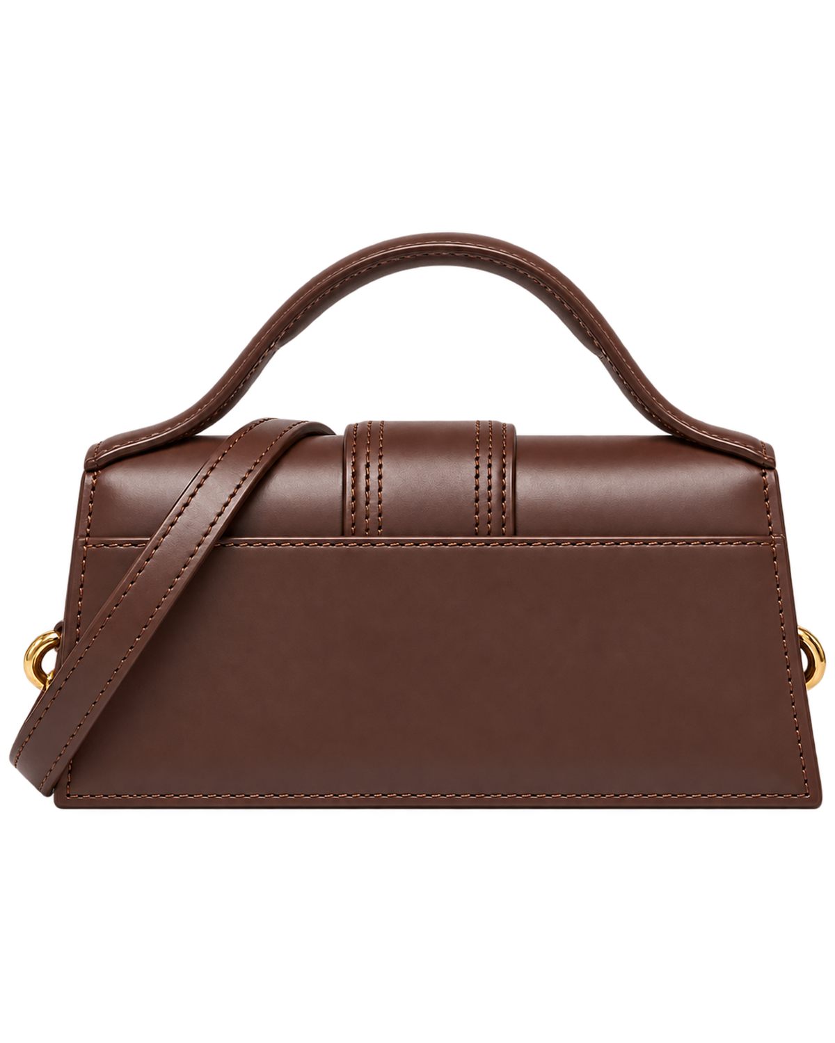Le Bambino Brown