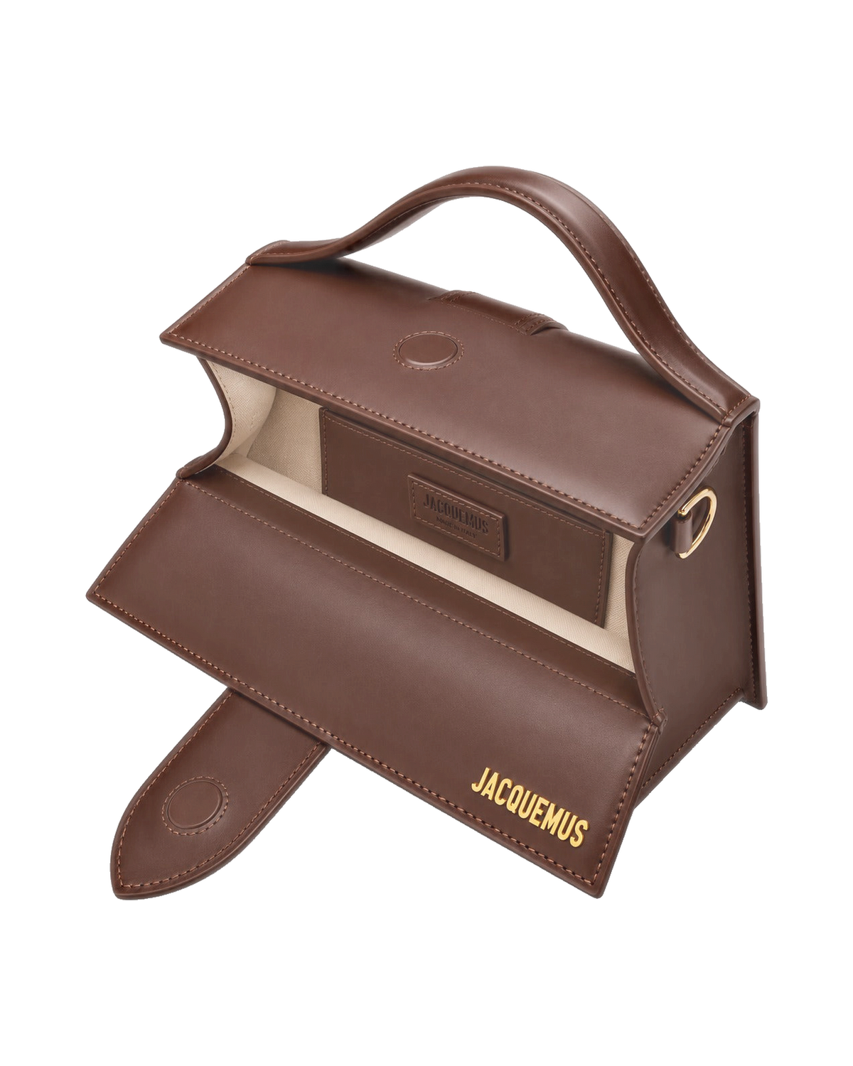 Le Bambino Brown