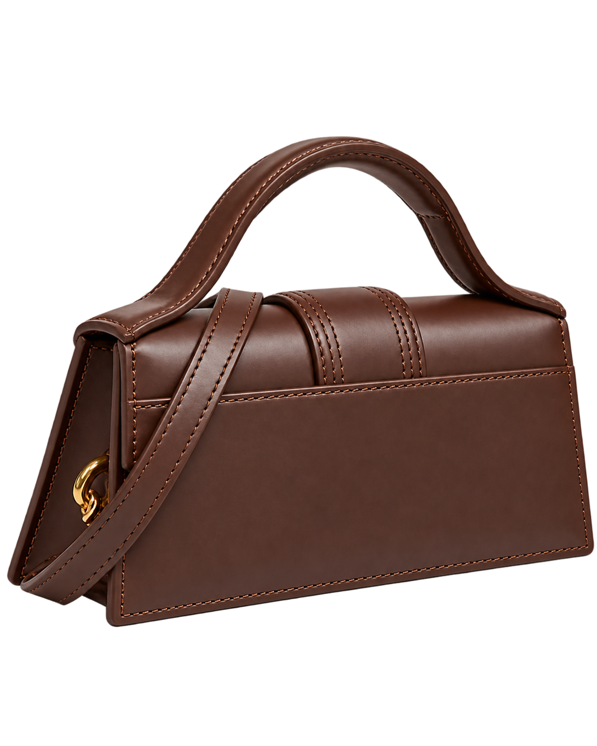 Le Bambino Brown