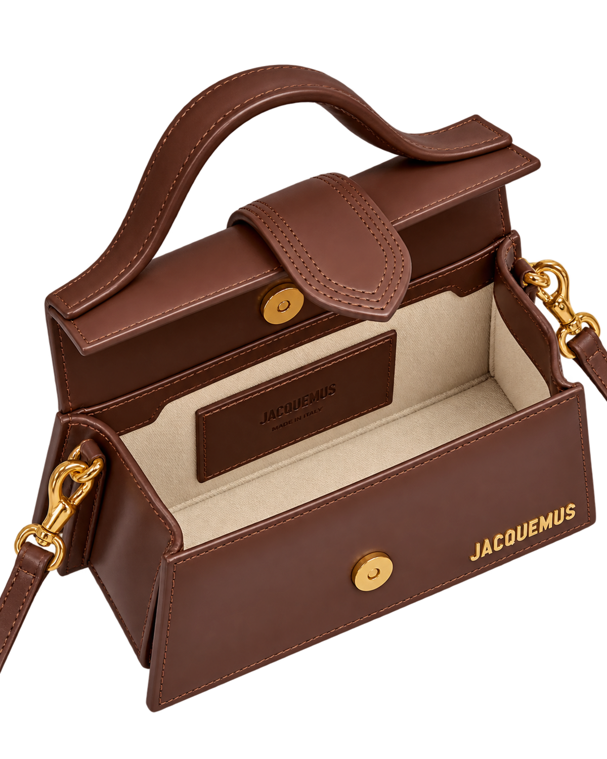 Le Bambino Brown