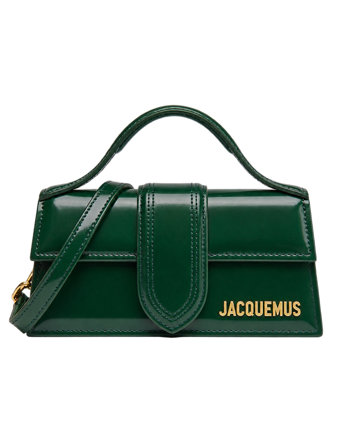 Le Bambino - Dark Green