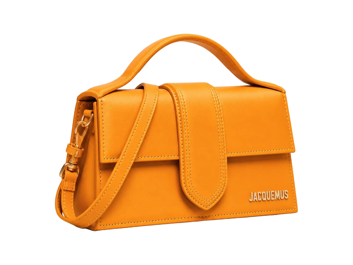 Le Bambino Orange