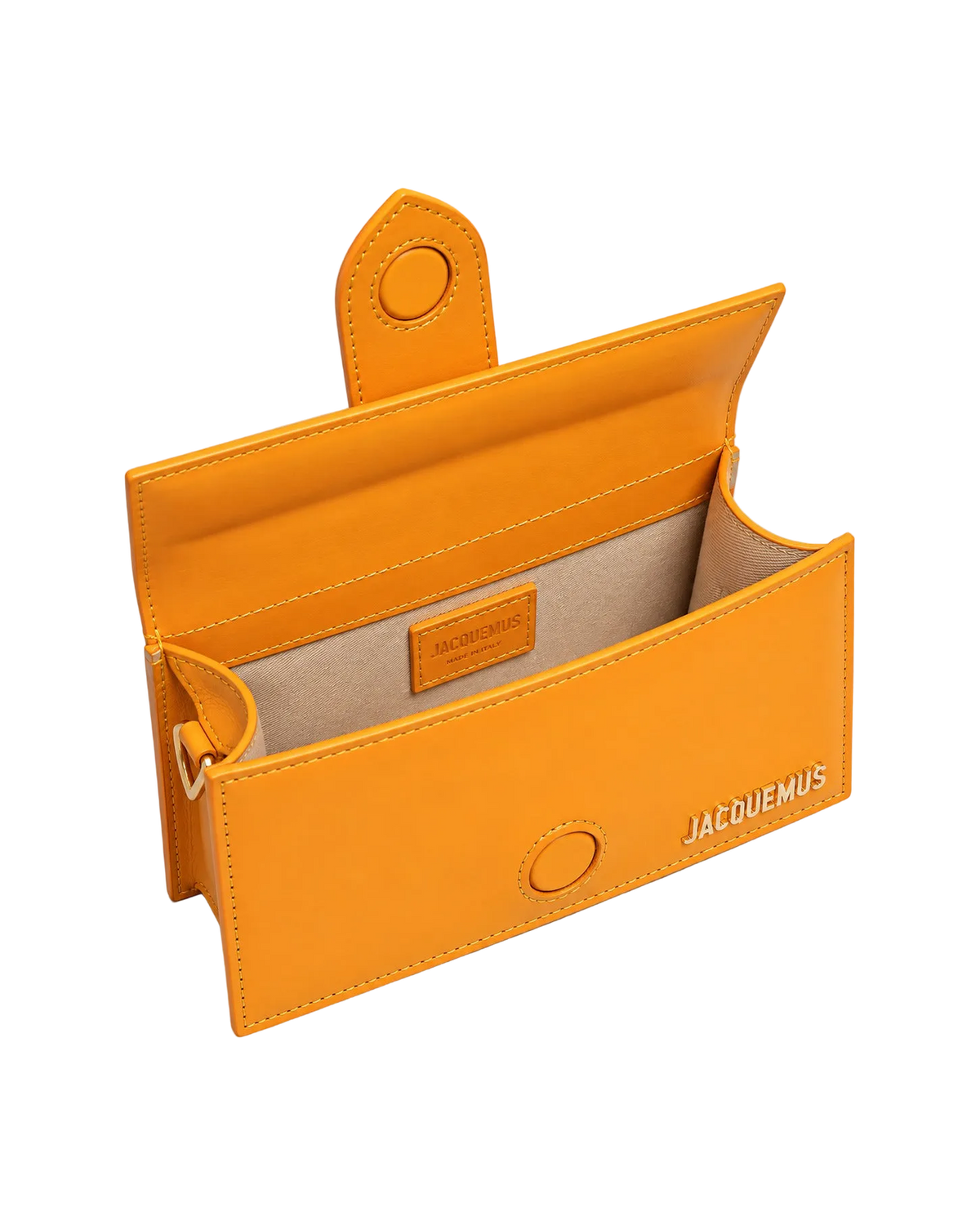Le Bambino Orange