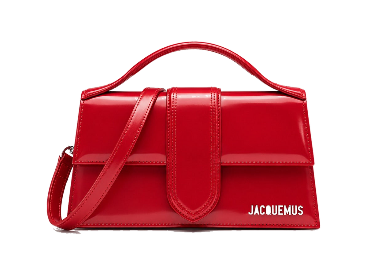 Le Bambino - Red