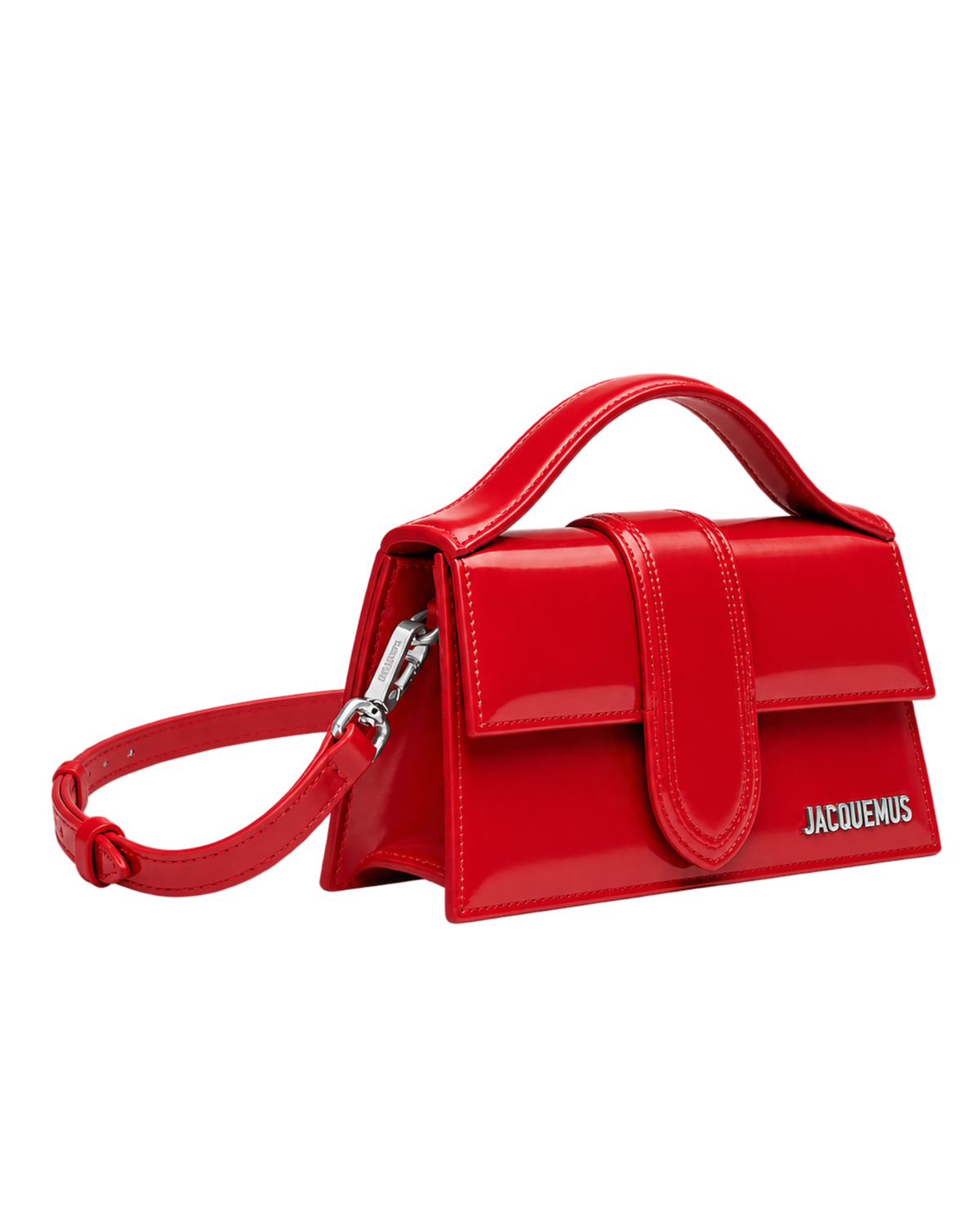 Le Bambino - Red