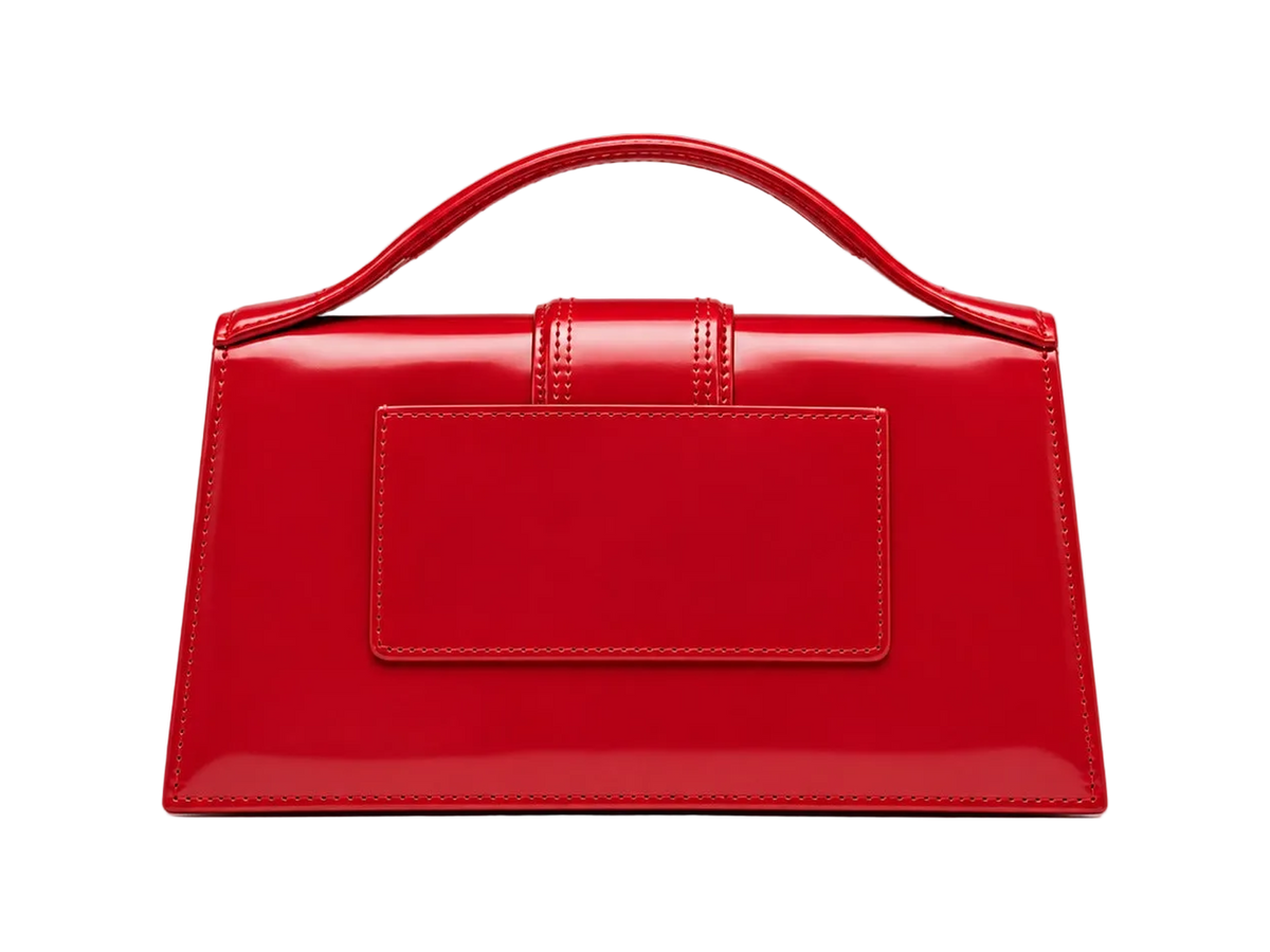 Le Bambino - Red