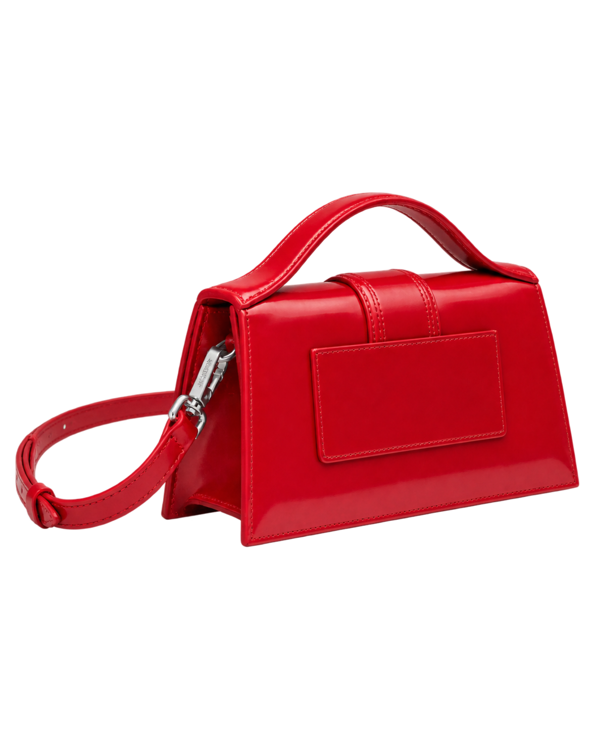 Le Bambino - Red
