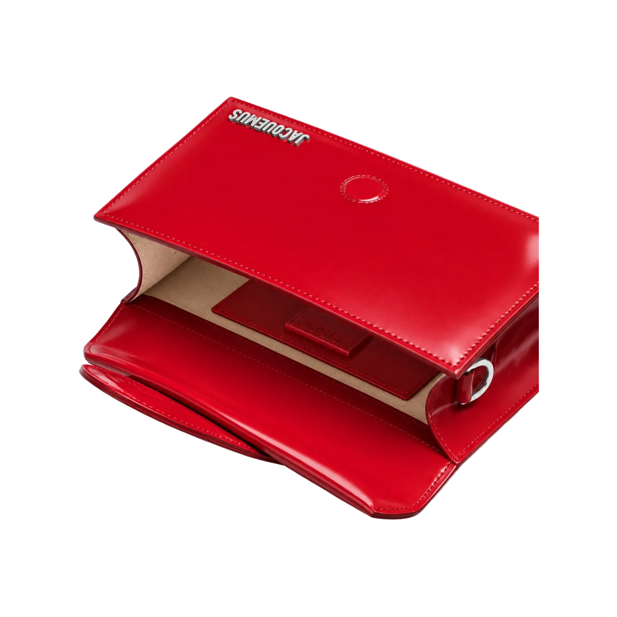 Le Bambino - Red