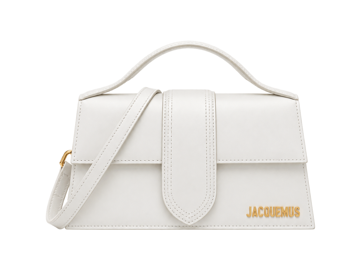 Le Bambino - White