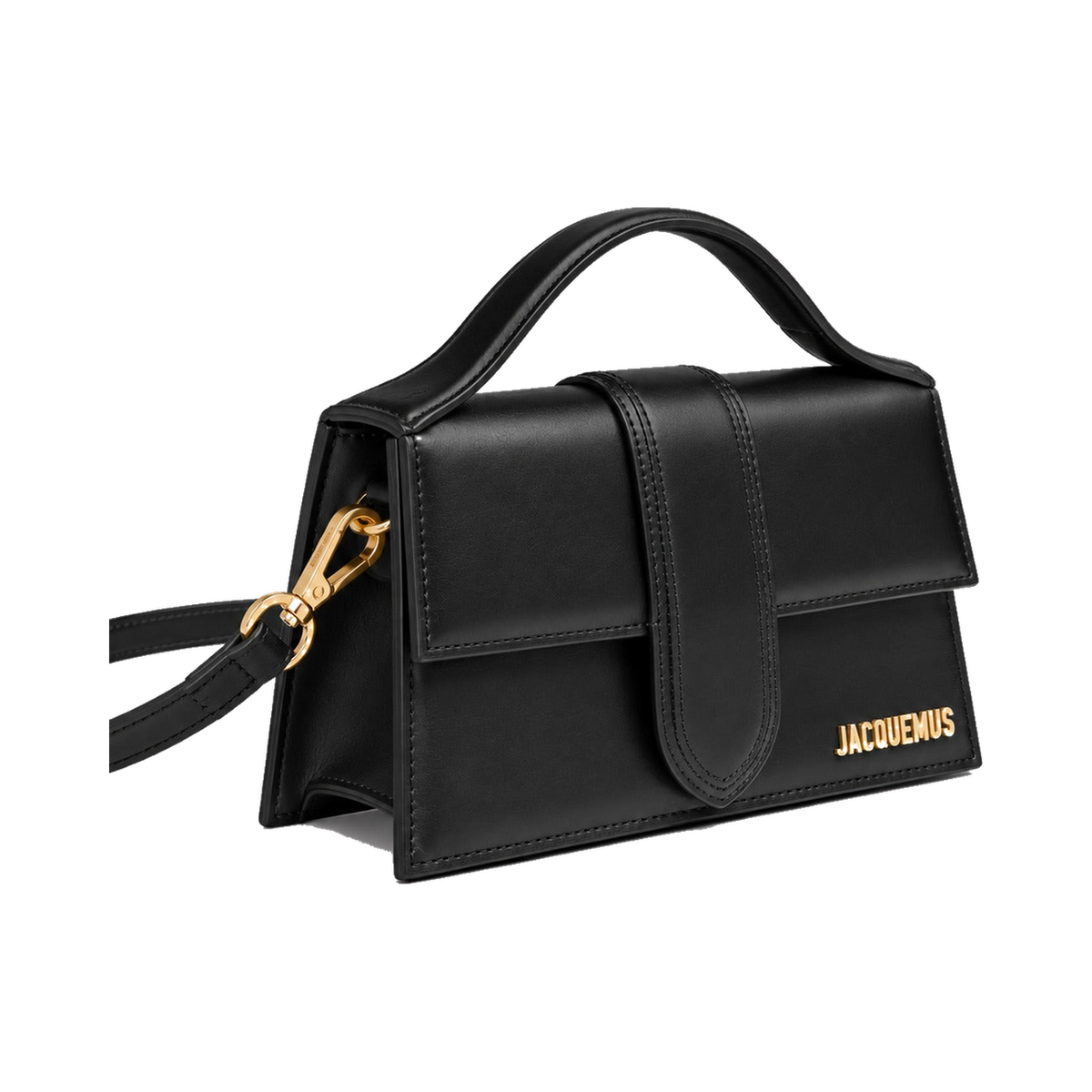 Le Grande Bambino - Black/Gold