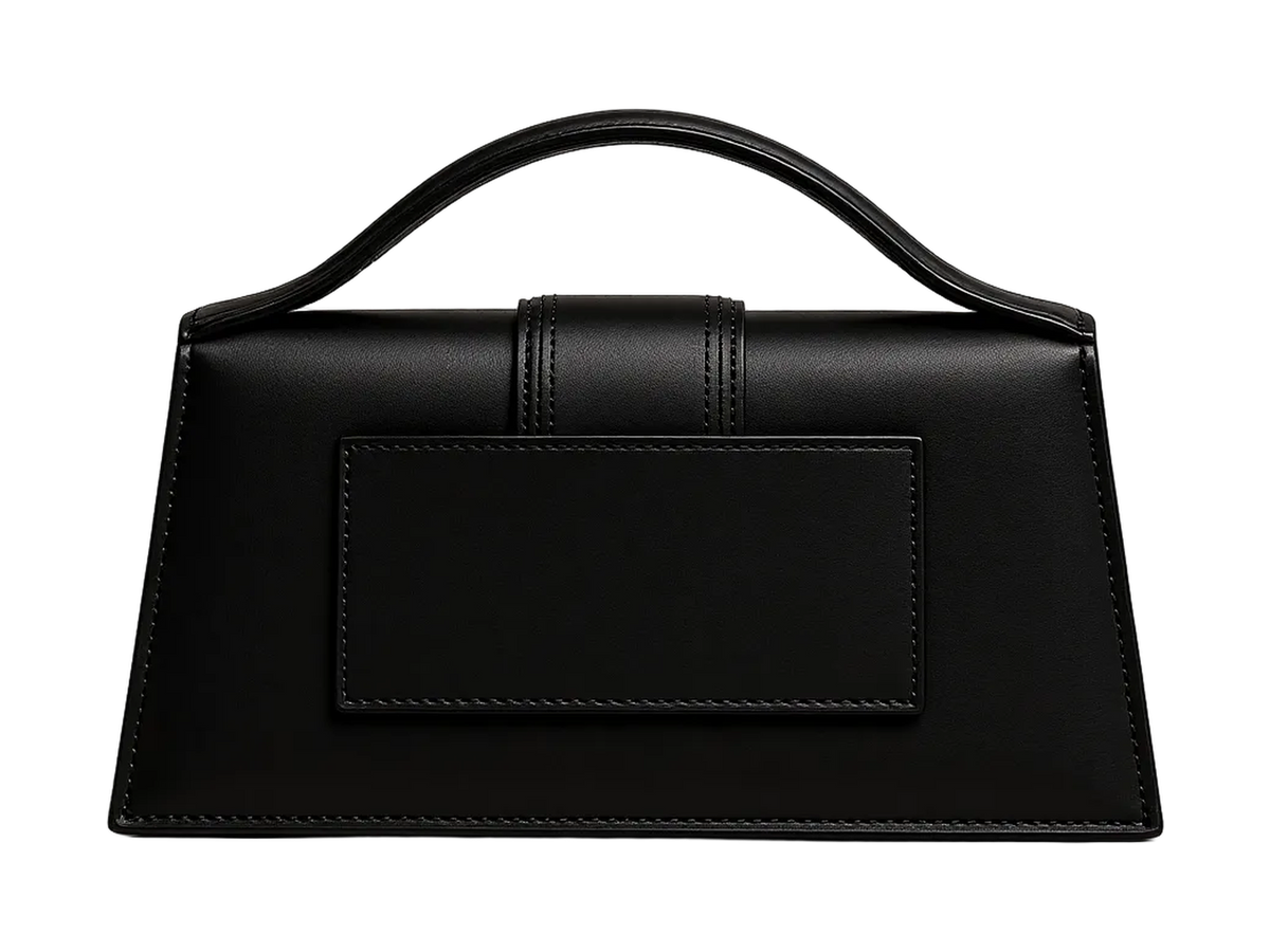 Le Grande Bambino - Black/Gold