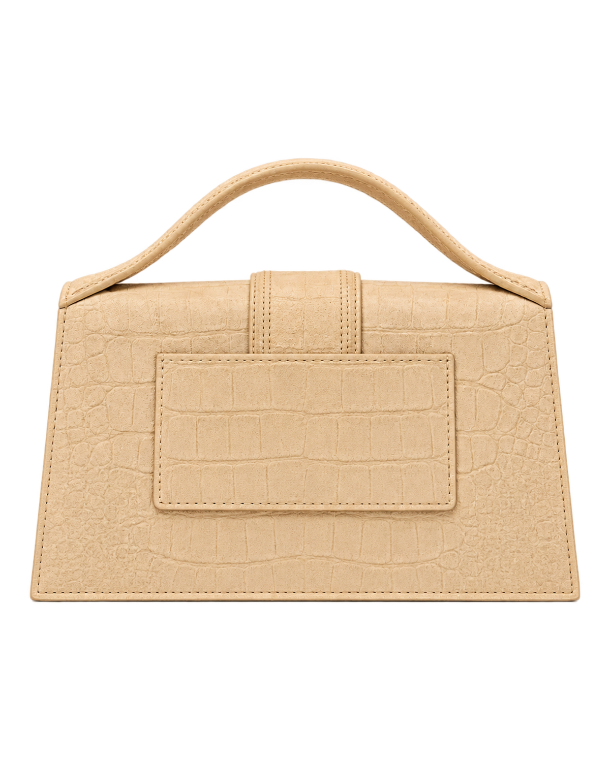 Le Grand Bambino Beige Croco