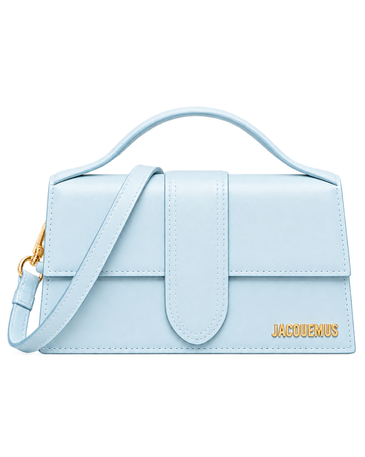 Le Grand Bambino Dark Light Blue