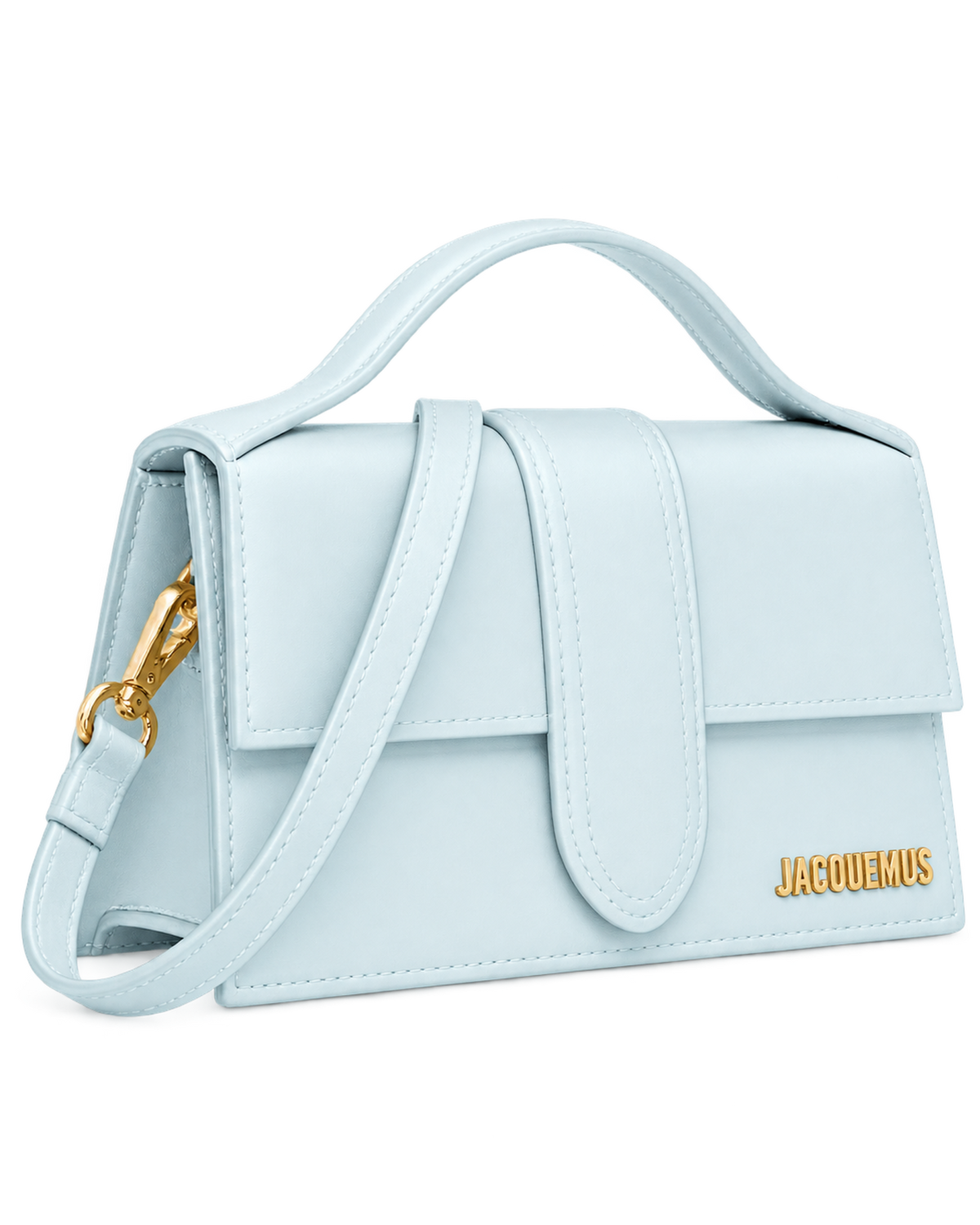Le Grand Bambino Dark Light Blue