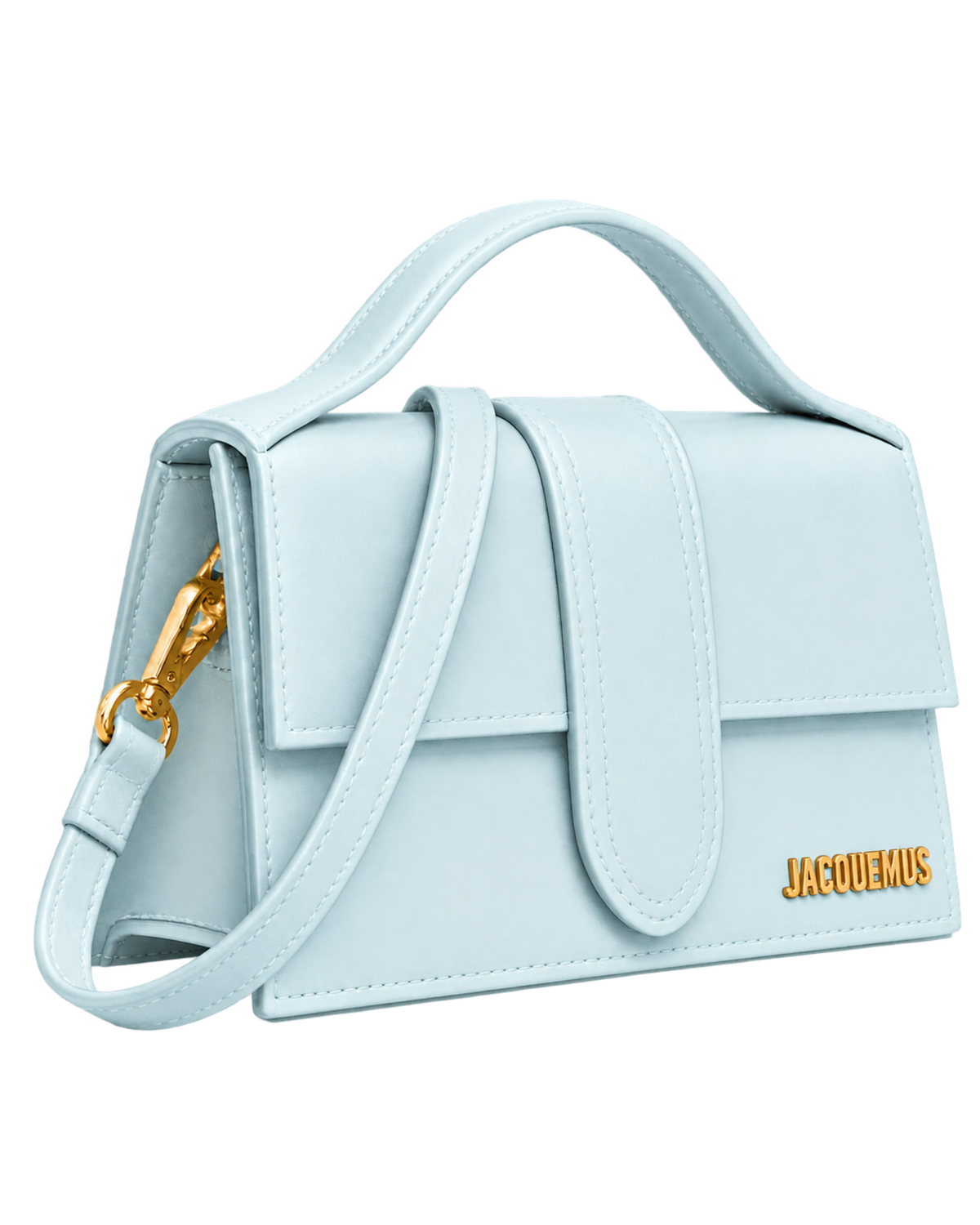 Le Grand Bambino Dark Light Blue