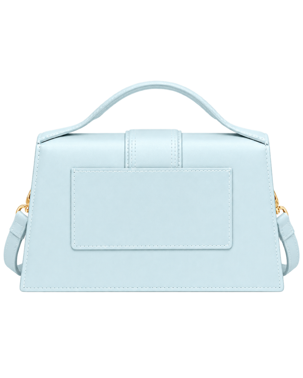 Le Grand Bambino Dark Light Blue