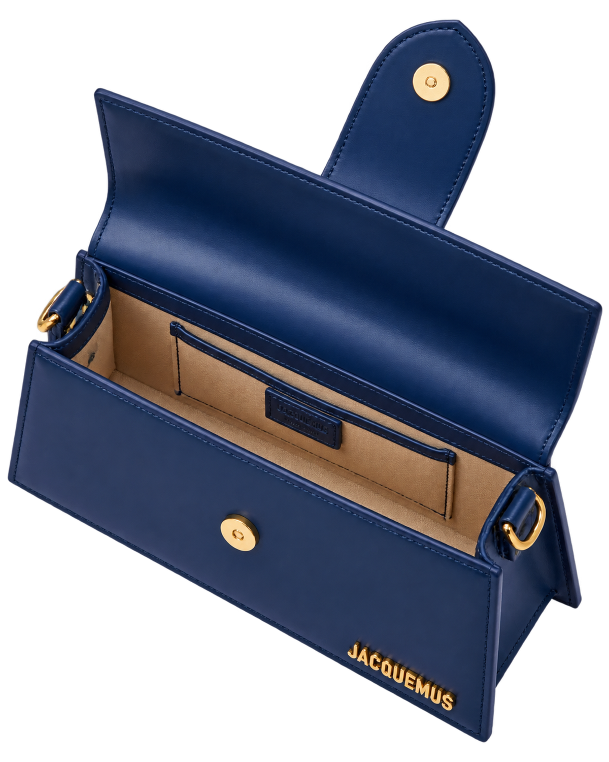 Le Grand Bambino Dark Navy