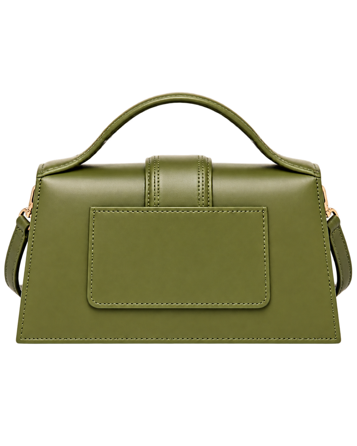 Le Grand Bambino Green Khaki