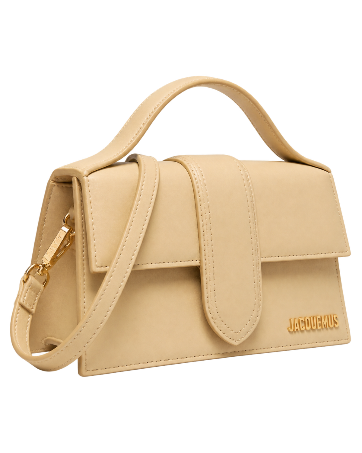 Le Grand Bambino Ivory Martellata