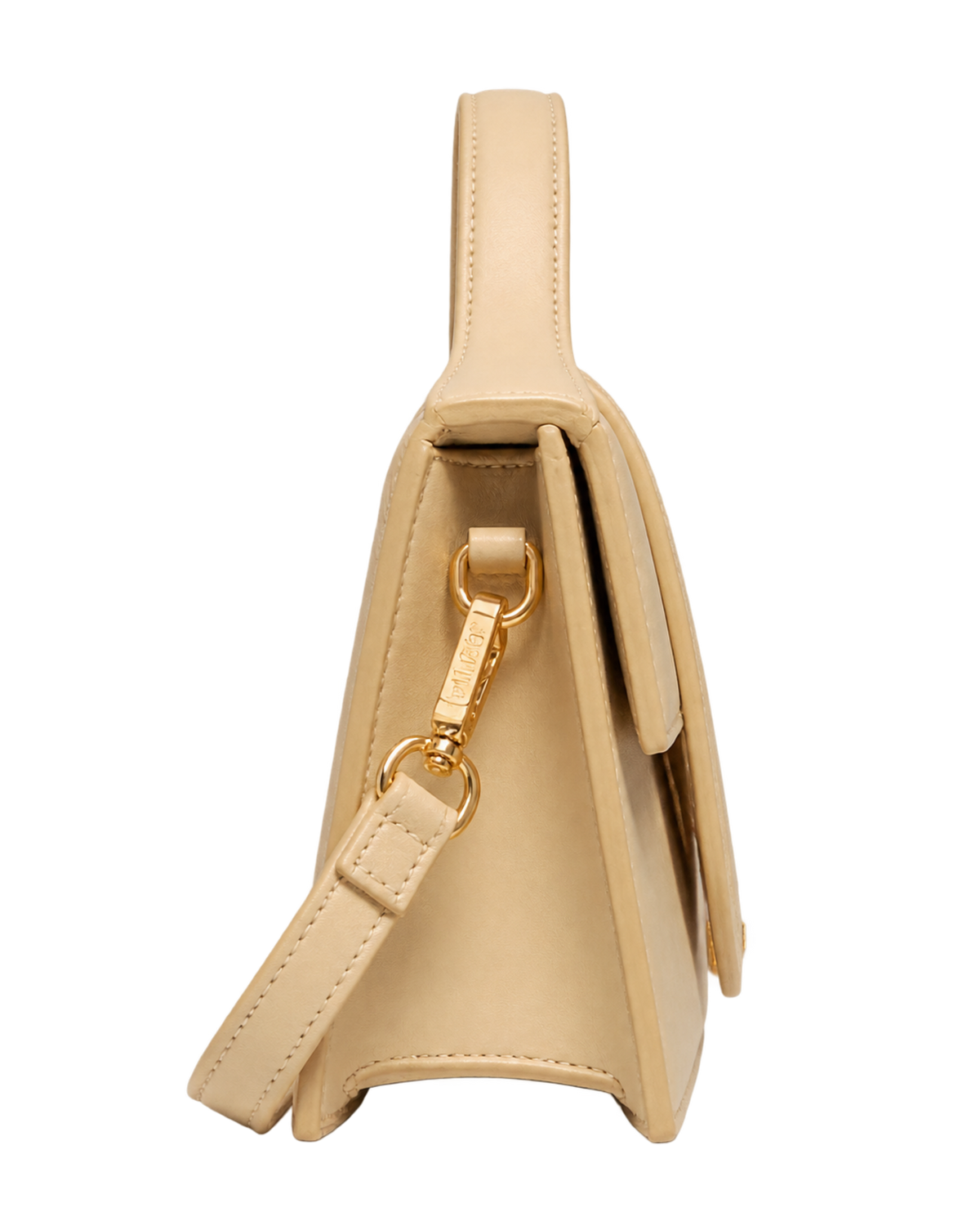 Le Grand Bambino Ivory Martellata