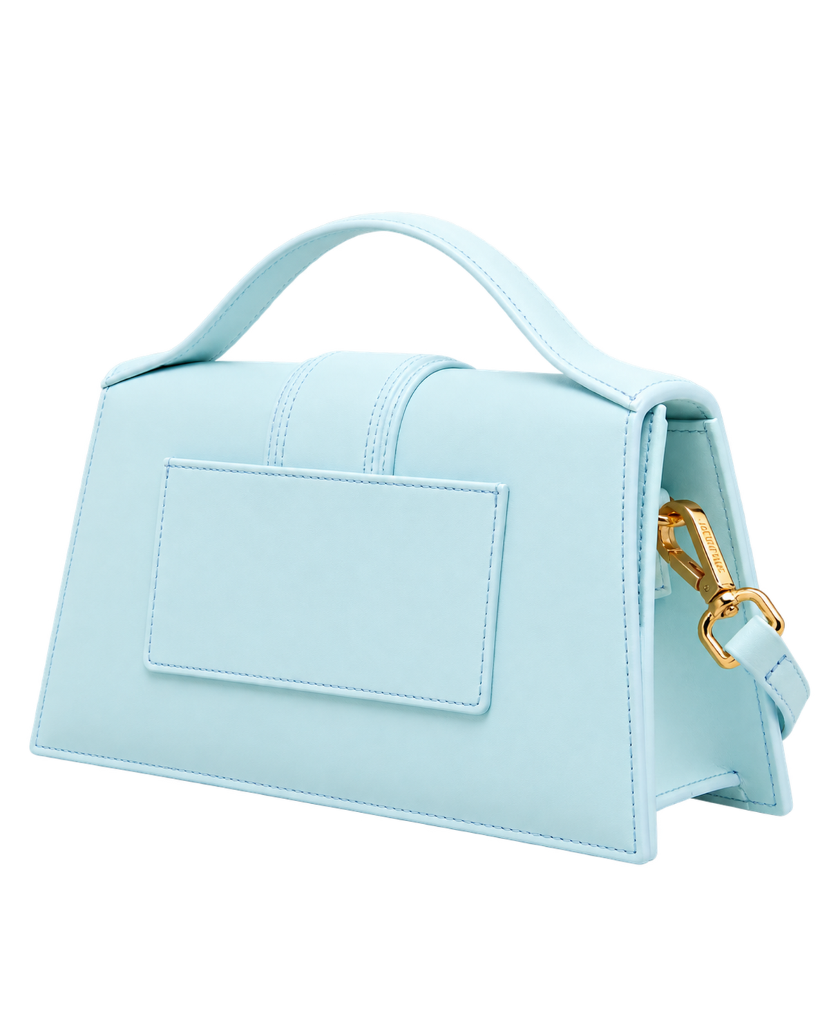 Le Grand Bambino Light Blue