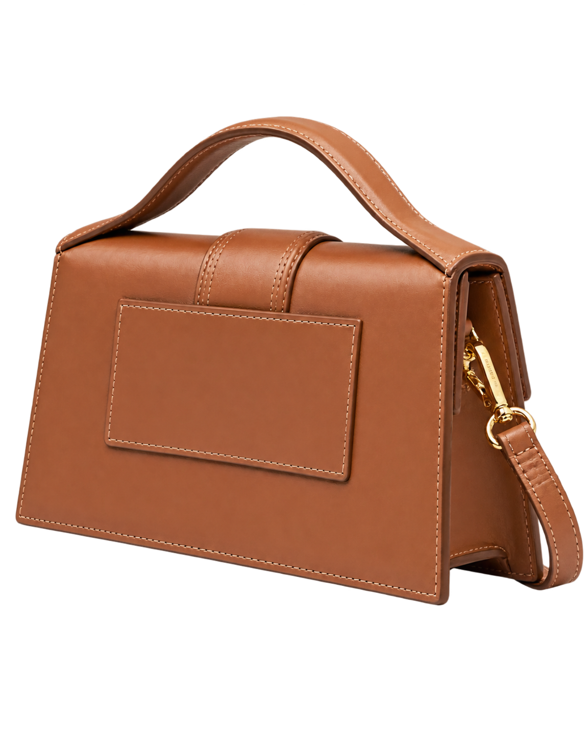 Le Grand Bambino Light Brown 2.0