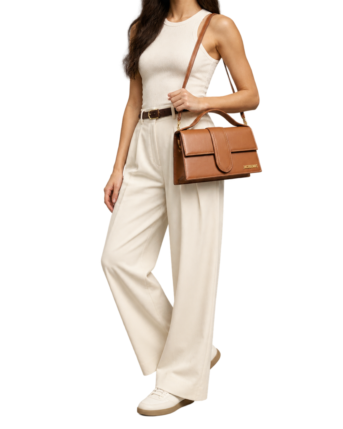 Le Grand Bambino Light Brown 2.0