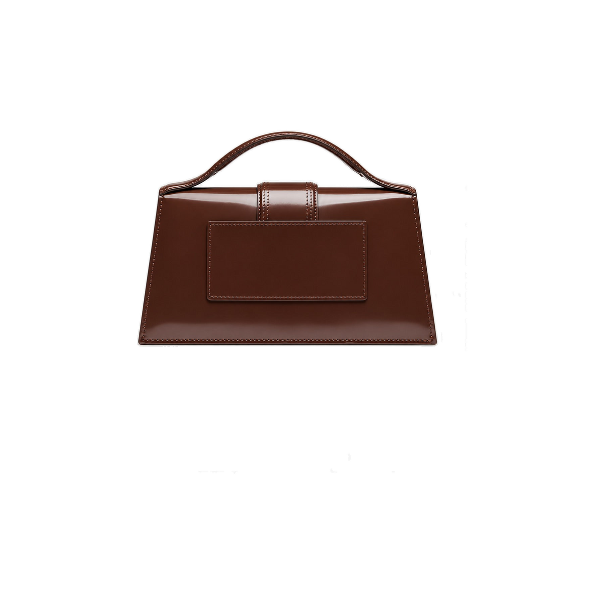 Le Grand Bambino Midnight Brown
